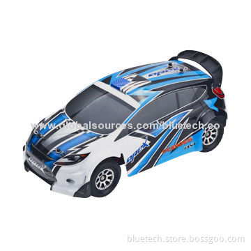 1:18 4WD RC Racing-2.4G